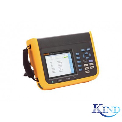 Fluke Norma 6000系列功率分析仪